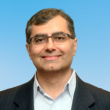 Yogesh Patel